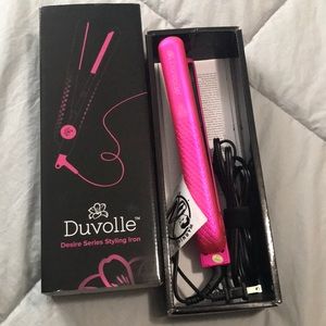 Desire Series Styling Iron
